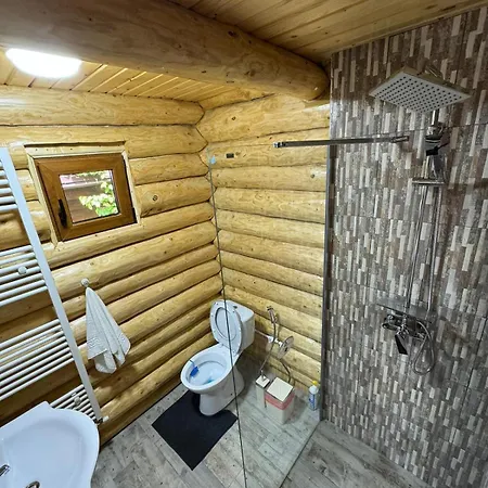 Casutele Din Padure * Buzau